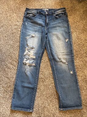 Willow & root The Every Day Jean - SZ 32